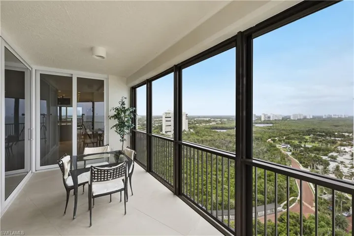 8665 Bay Colony Dr 2001, Naples, Florida 34108