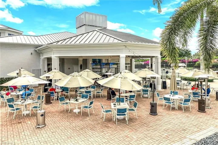 Community Restaurant