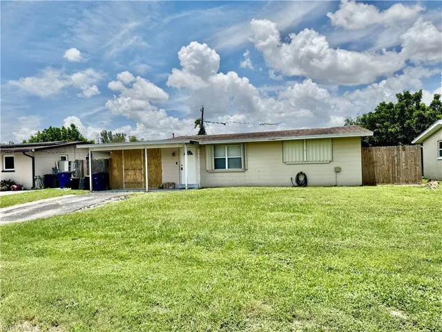 2169  Barry  DR, Fort Myers, FL 33907