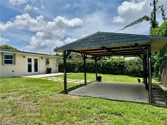 2169  Barry  DR, Fort Myers, FL 33907