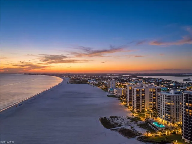 6620 Estero Blvd 1006, Fort Myers Beach, Florida 33931