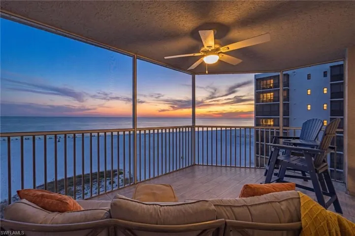 6620 Estero Blvd 1006, Fort Myers Beach, Florida 33931