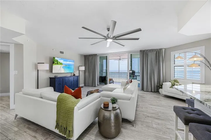 6620 Estero Blvd 1006, Fort Myers Beach, Florida 33931