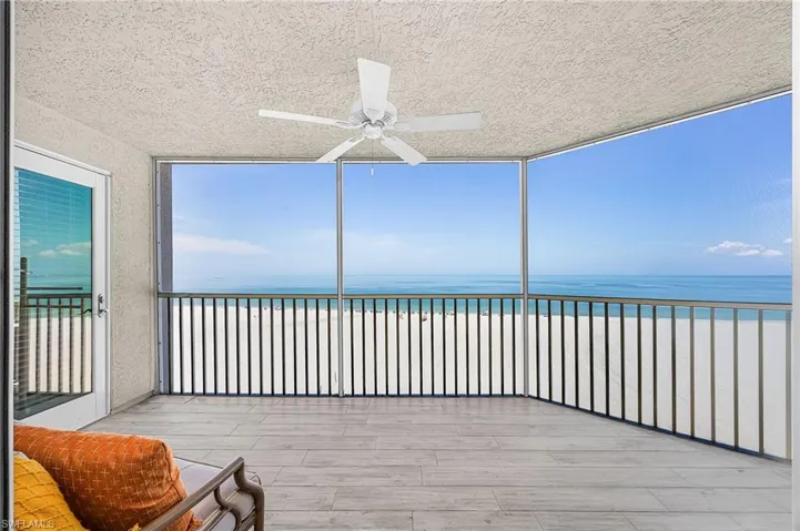 6620 Estero Blvd 1006, Fort Myers Beach, Florida 33931