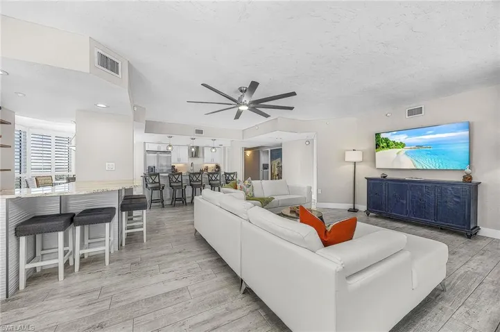 6620 Estero Blvd 1006, Fort Myers Beach, Florida 33931