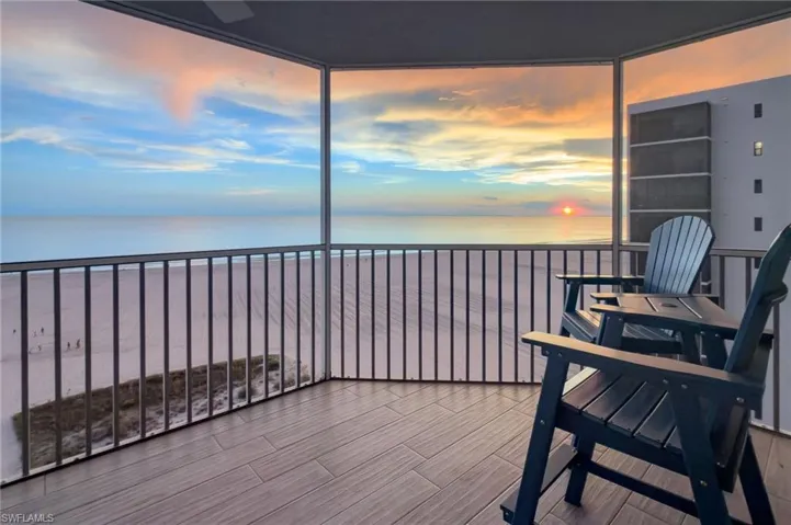 6620 Estero Blvd 1006, Fort Myers Beach, Florida 33931