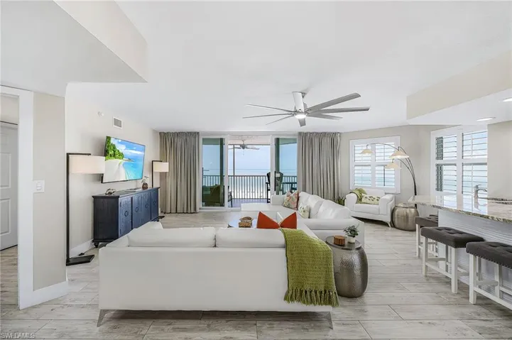 6620 Estero Blvd 1006, Fort Myers Beach, Florida 33931