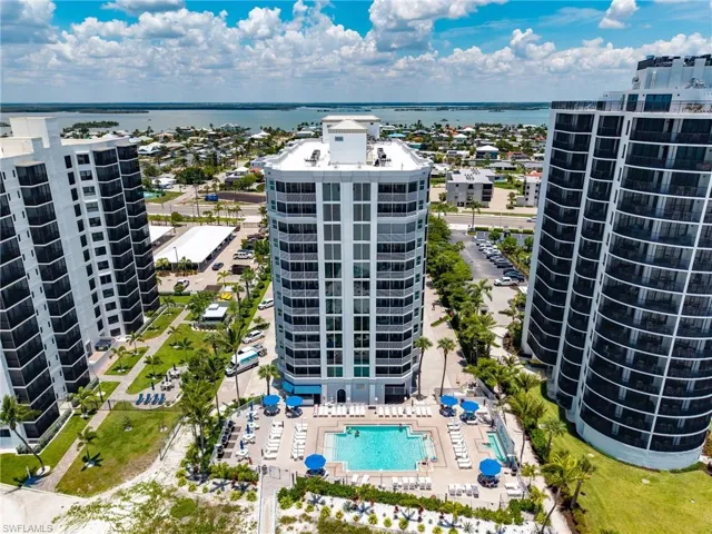 6620 Estero Blvd 1006, Fort Myers Beach, Florida 33931