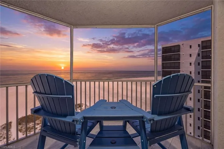 6620 Estero Blvd 1006, Fort Myers Beach, Florida 33931