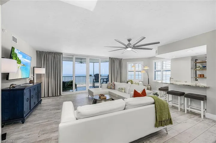 6620 Estero Blvd 1006, Fort Myers Beach, Florida 33931