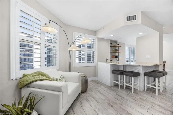 6620 Estero Blvd 1006, Fort Myers Beach, Florida 33931