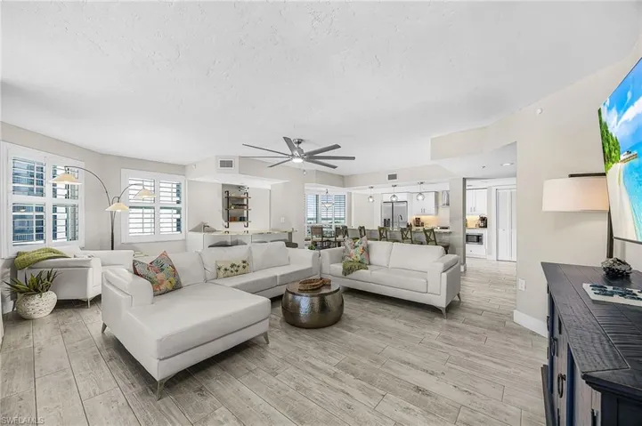 6620 Estero Blvd 1006, Fort Myers Beach, Florida 33931