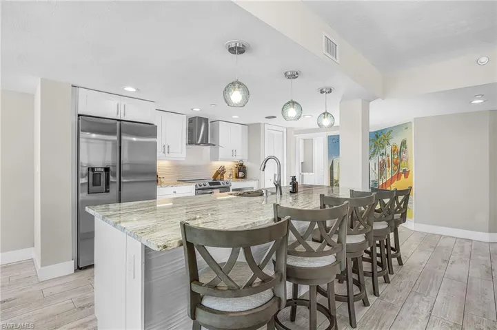 6620 Estero Blvd 1006, Fort Myers Beach, Florida 33931