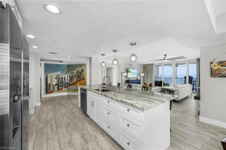 6620 Estero Blvd 1006, Fort Myers Beach, Florida 33931