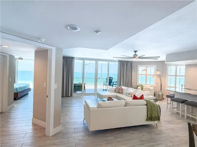 6620 Estero Blvd 1006, Fort Myers Beach, Florida 33931