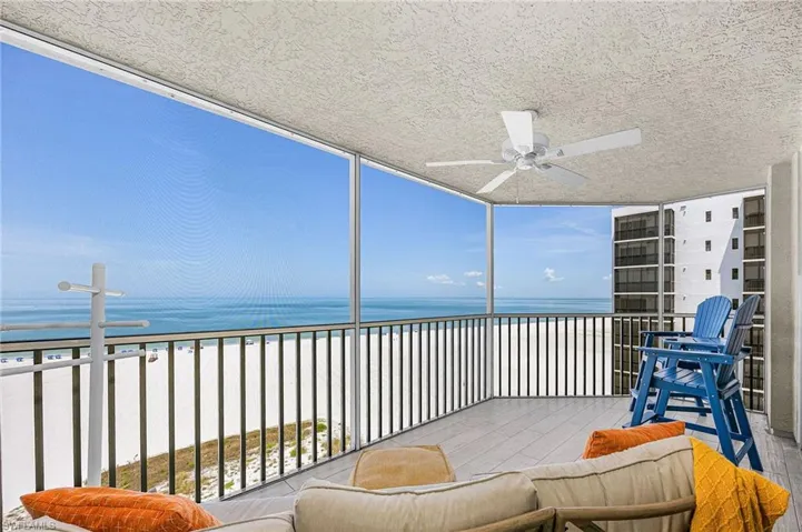 6620 Estero Blvd 1006, Fort Myers Beach, Florida 33931