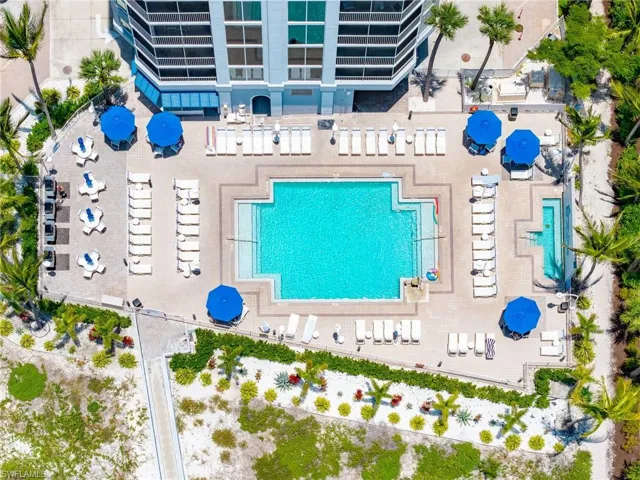 6620 Estero Blvd 1006, Fort Myers Beach, Florida 33931