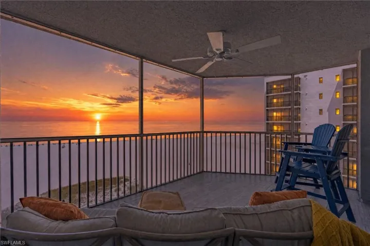 6620 Estero Blvd 1006, Fort Myers Beach, Florida 33931