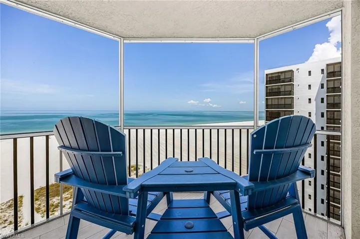 6620 Estero Blvd 1006, Fort Myers Beach, Florida 33931