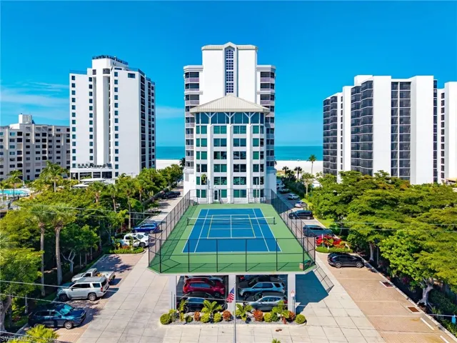 6620 Estero Blvd 1006, Fort Myers Beach, Florida 33931