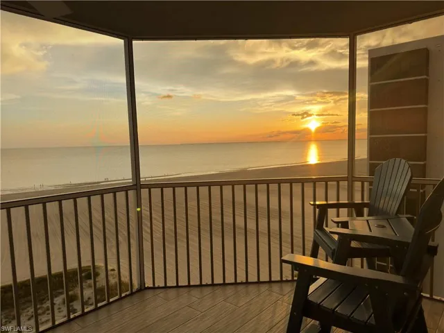 6620 Estero Blvd 1006, Fort Myers Beach, Florida 33931