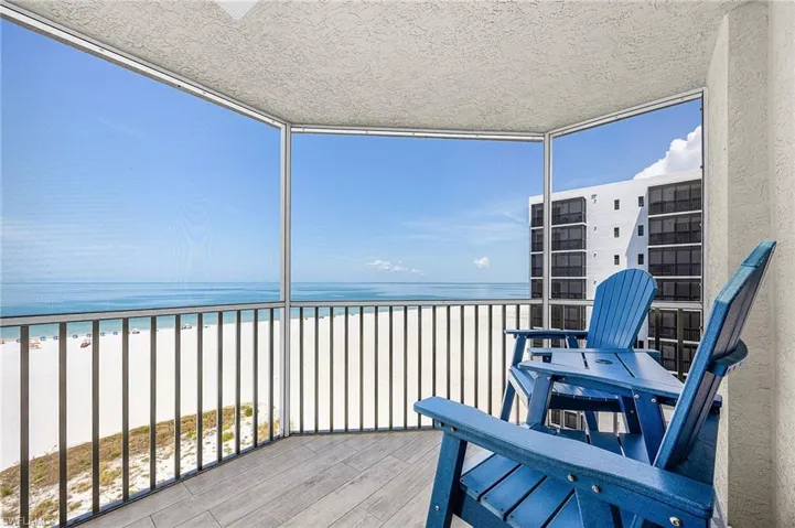 6620 Estero Blvd 1006, Fort Myers Beach, Florida 33931