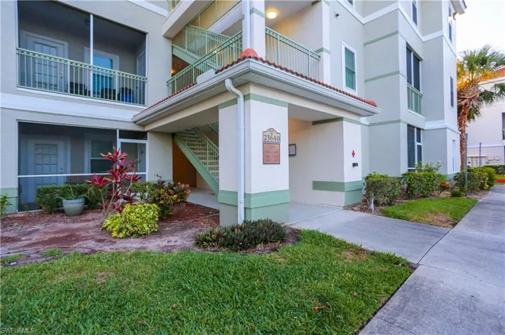 23640 Walden Center Dr 207, Estero, Florida 34134