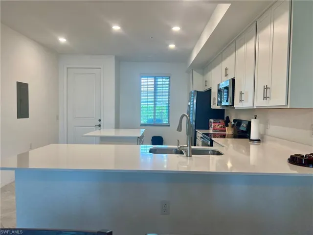 5835 Double Eagle Cir 4714, Ave Maria, Florida 34142