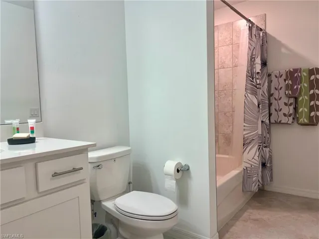 5835 Double Eagle Cir 4714, Ave Maria, Florida 34142