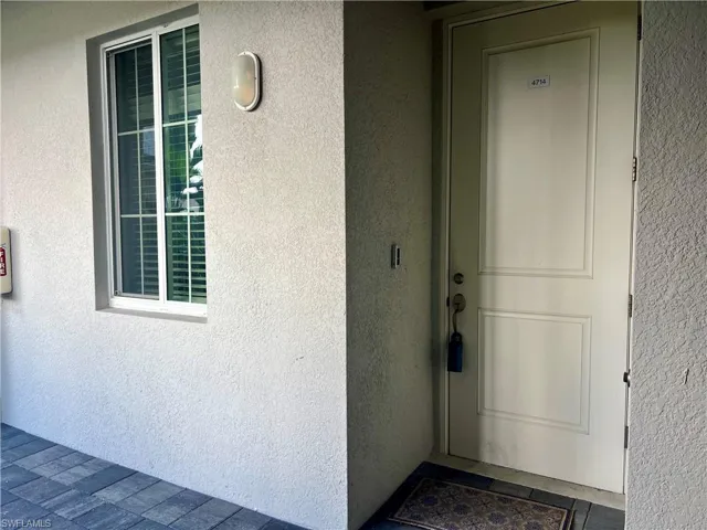 5835 Double Eagle Cir 4714, Ave Maria, Florida 34142