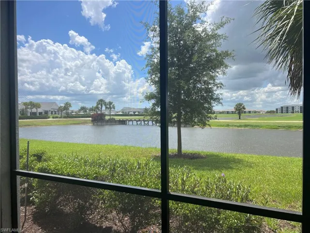 5835 Double Eagle Cir 4714, Ave Maria, Florida 34142