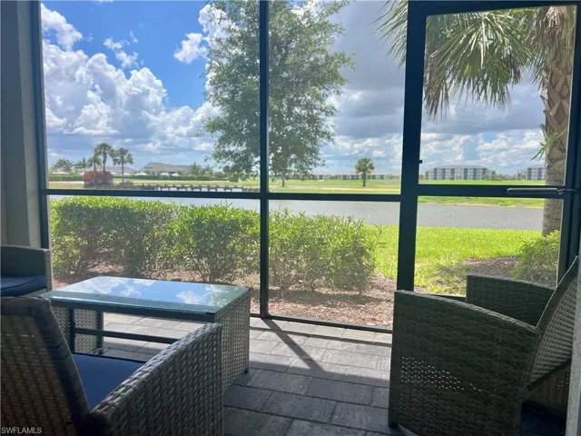 5835 Double Eagle Cir 4714, Ave Maria, Florida 34142