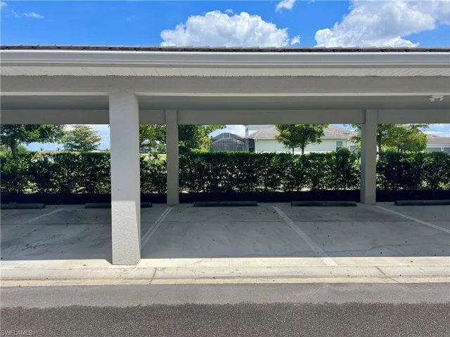 5835 Double Eagle Cir 4714, Ave Maria, Florida 34142