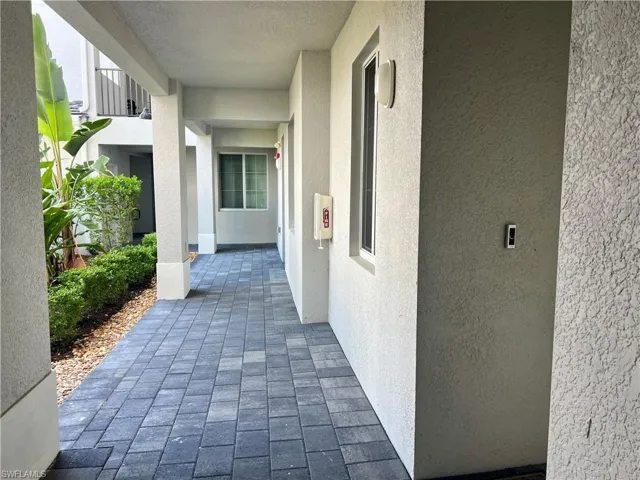 5835 Double Eagle Cir 4714, Ave Maria, Florida 34142