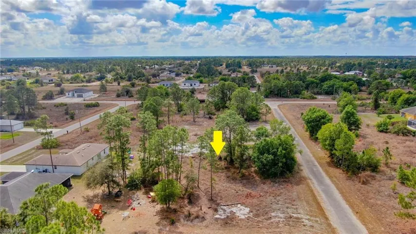 841 Dante Ave S, Lehigh Acres, Florida 33974
