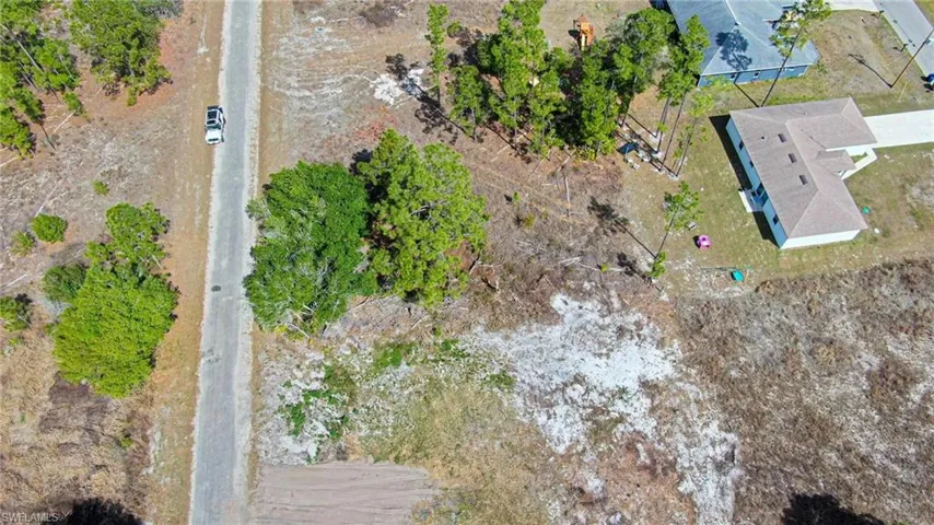 841 Dante Ave S, Lehigh Acres, Florida 33974