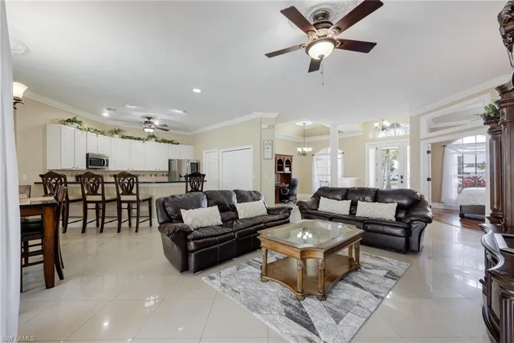 3911 Chiquita BLVD S, CAPE CORAL FL 33914