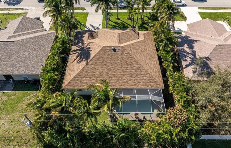 3911 Chiquita BLVD S, CAPE CORAL FL 33914