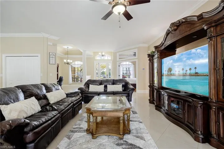 3911 Chiquita BLVD S, CAPE CORAL FL 33914