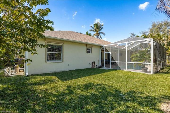 3911 Chiquita BLVD S, CAPE CORAL FL 33914