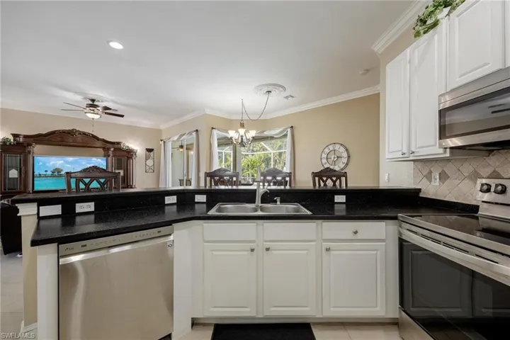 3911 Chiquita BLVD S, CAPE CORAL FL 33914