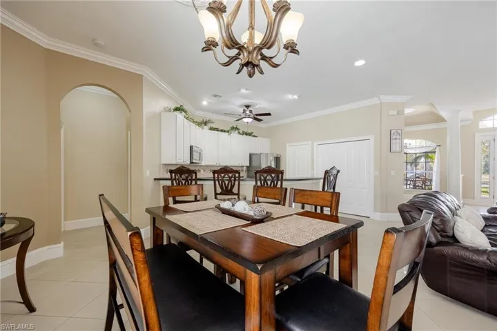 3911 Chiquita BLVD S, CAPE CORAL FL 33914