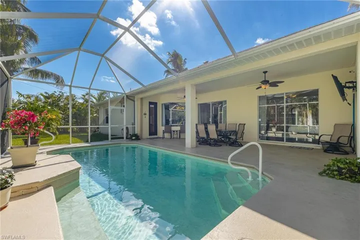3911 Chiquita BLVD S, CAPE CORAL FL 33914