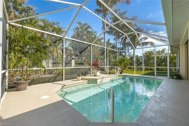 3911 Chiquita BLVD S, CAPE CORAL FL 33914