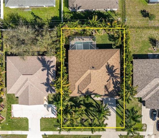 3911 Chiquita BLVD S, CAPE CORAL FL 33914