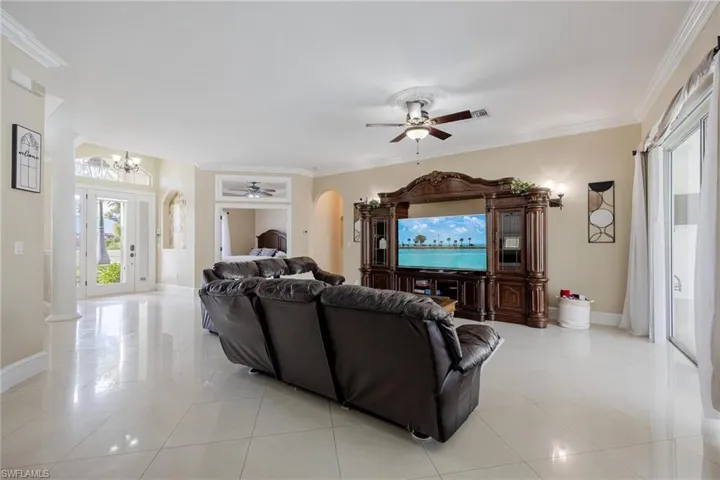 3911 Chiquita BLVD S, CAPE CORAL FL 33914