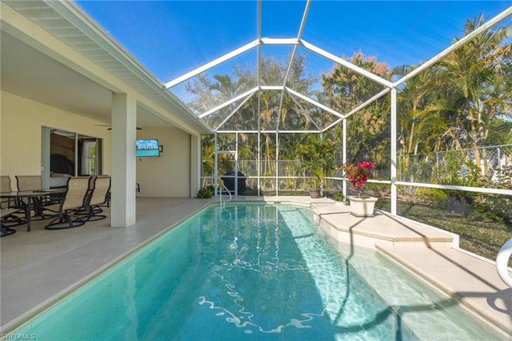 3911 Chiquita BLVD S, CAPE CORAL FL 33914