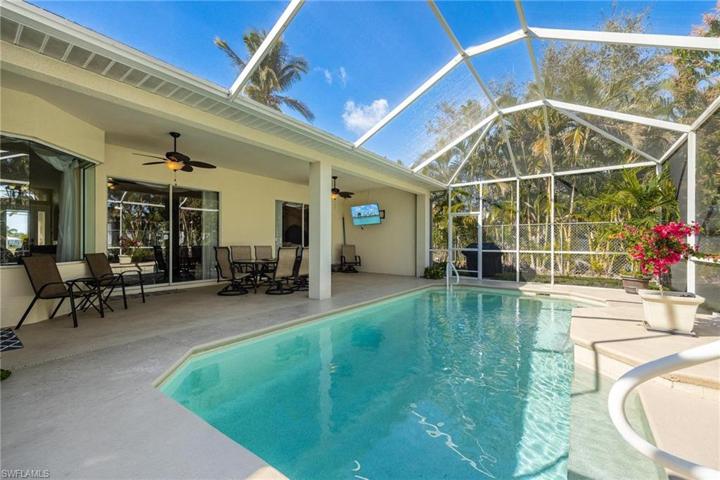 3911 Chiquita BLVD S, CAPE CORAL FL 33914