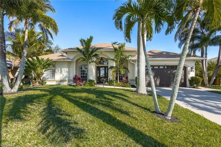 3911 Chiquita BLVD S, CAPE CORAL FL 33914