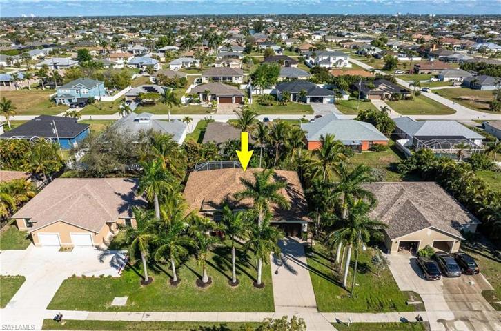 3911 Chiquita BLVD S, CAPE CORAL FL 33914
